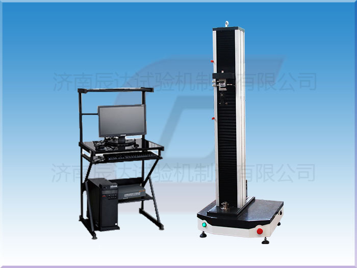 材料試驗機WDW-5具備那些功能，日常使用中還有哪些注意事項？