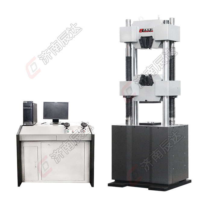 壓力試驗機的主要用途