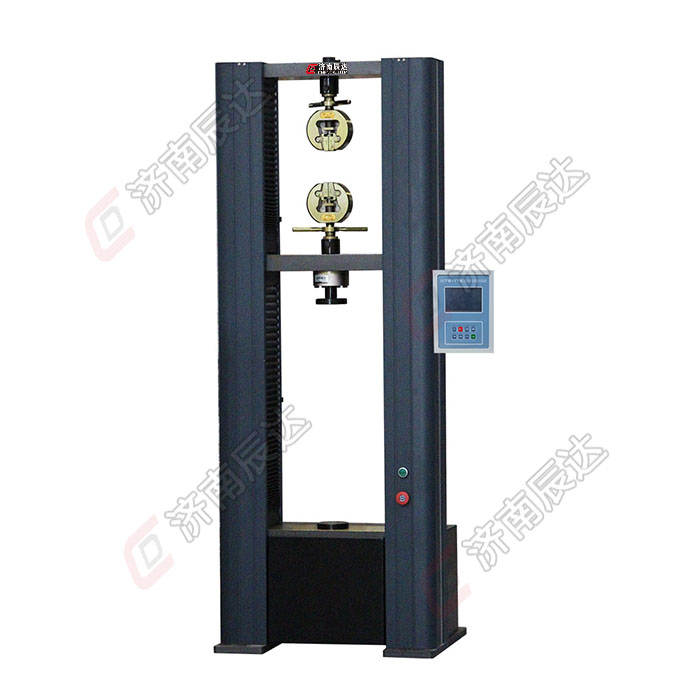 防水卷材試驗機有什么作用呢？