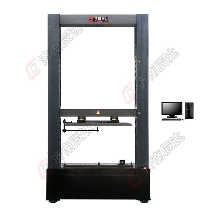 環剛度試驗機的安裝要求有哪些呢？