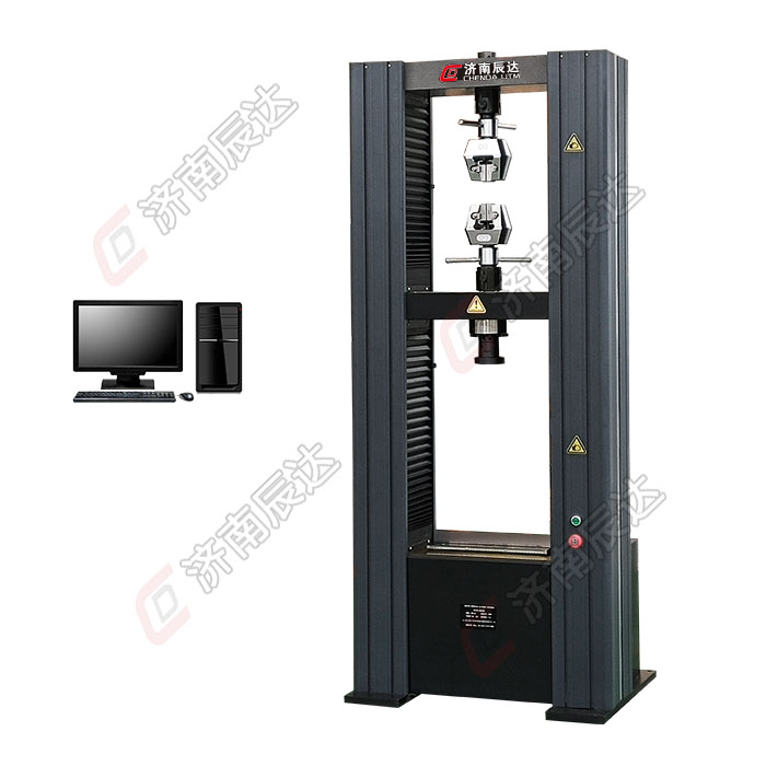 電子拉力試驗機具有哪些優勢和特點呢？